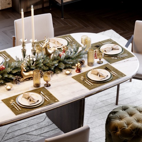 Jeane Dining Table Jeane Dining Table