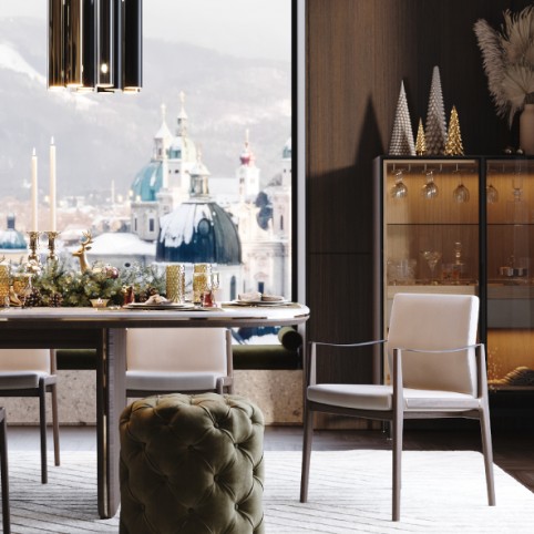 Jayne Chair Jayne Chair