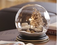 Acessórios de Decoração para o Natal de 2025 Acessórios de Decoração para o Natal de 2025