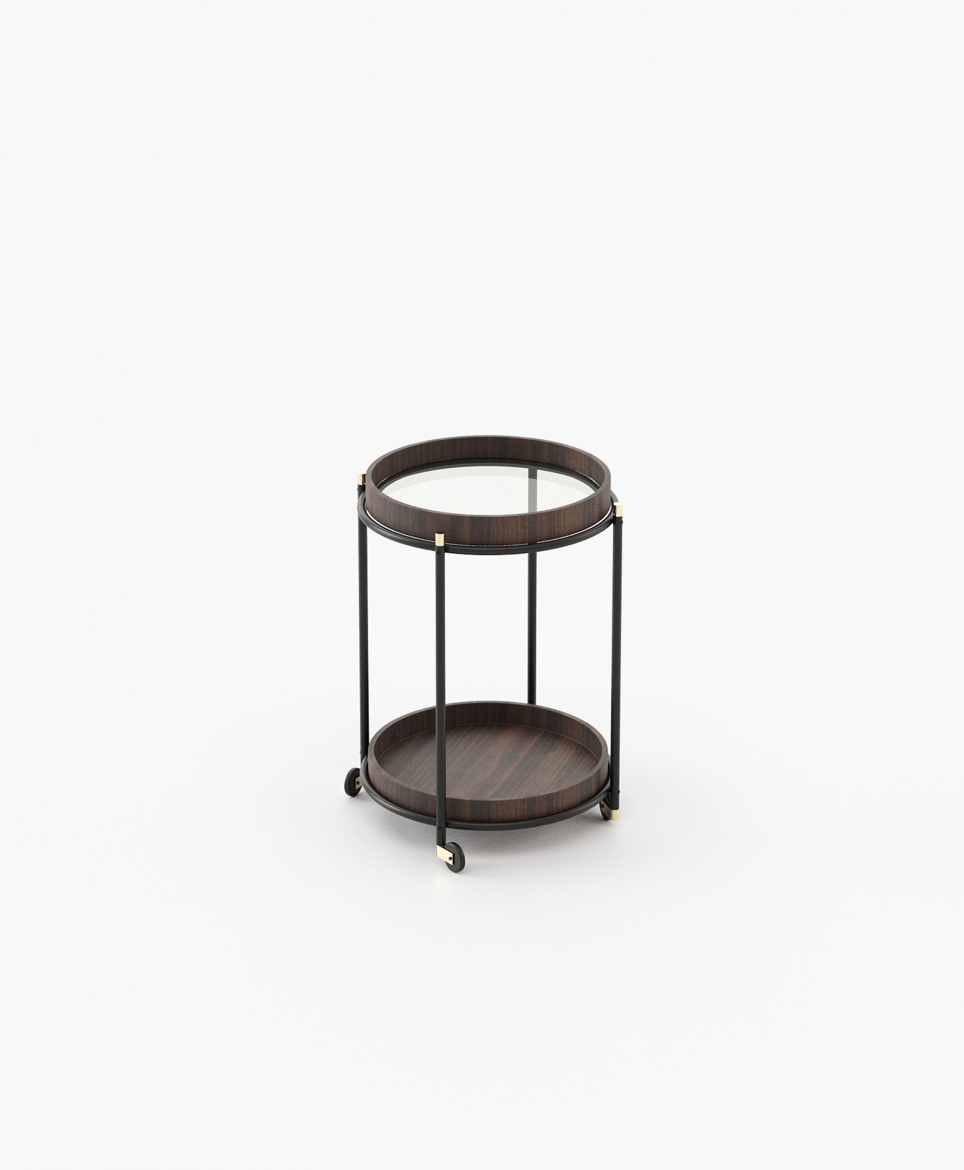 Riley Side Table