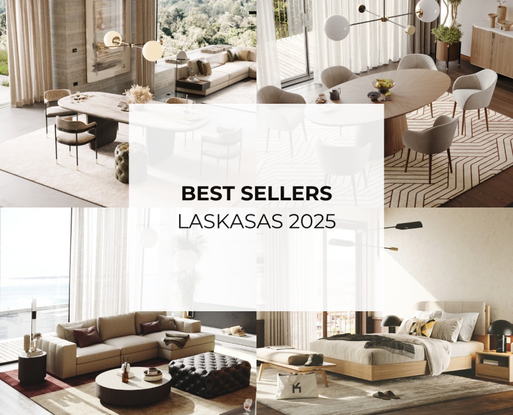 Best Sellers Laskasas 2025