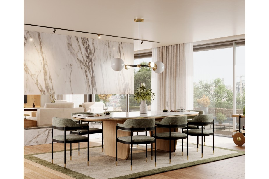 Interior Design Forecast: What�s Coming in 2026?