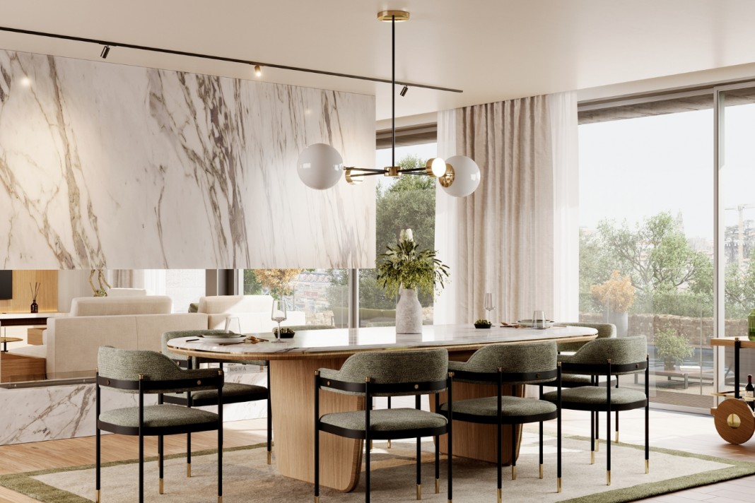 Interior Design Forecast: What�s Coming in 2026?