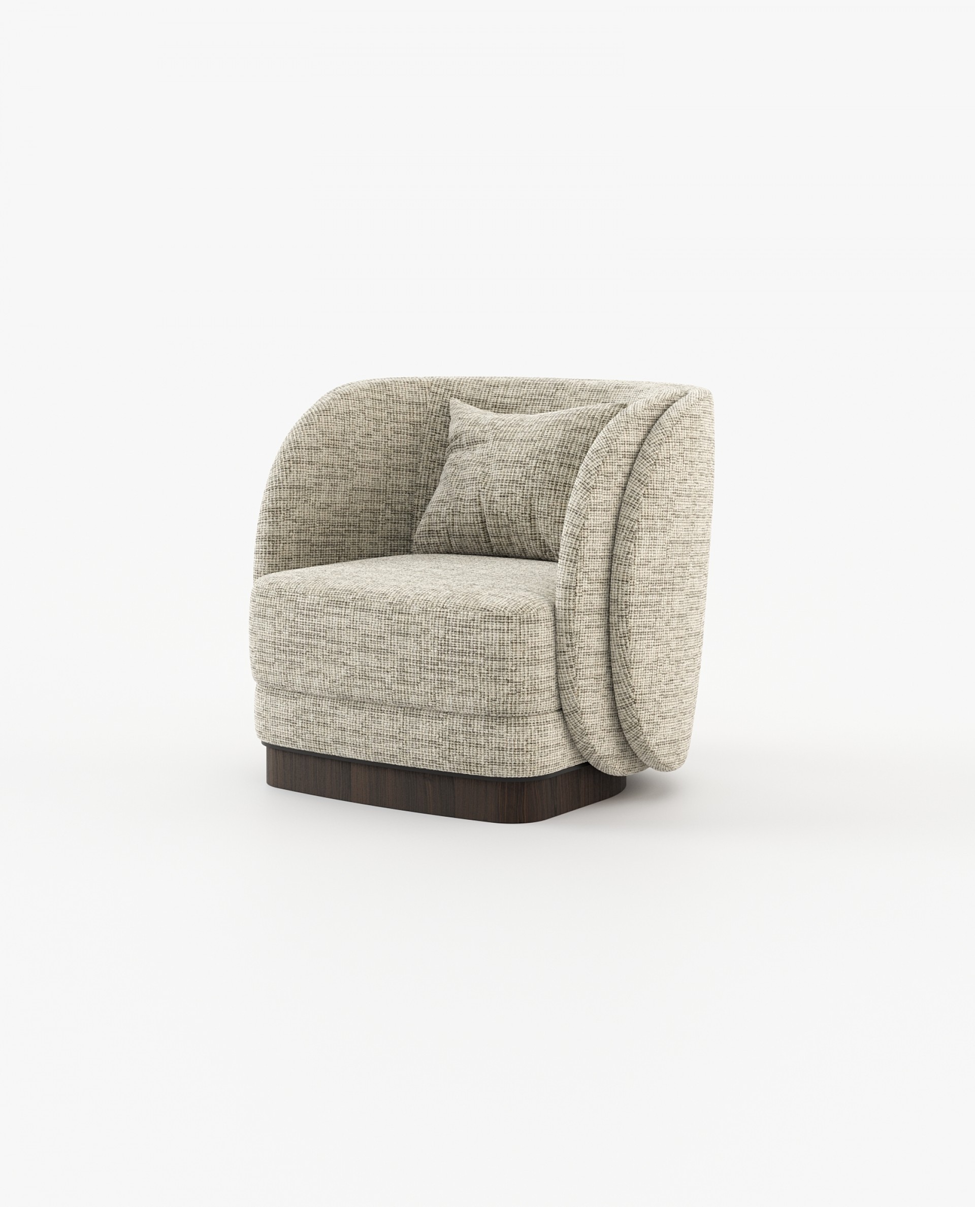 Ambrose Armchair