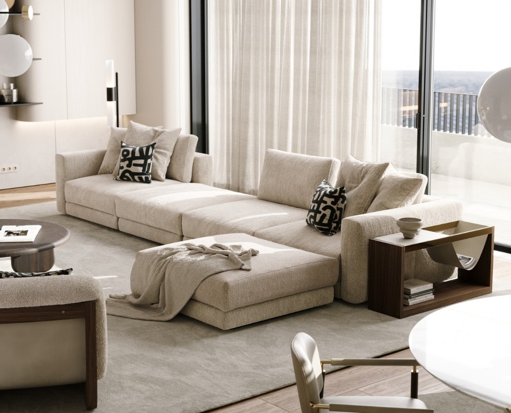 Tendências de Decoração 2026