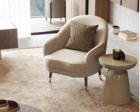 Cadeirões para Sala de Estar