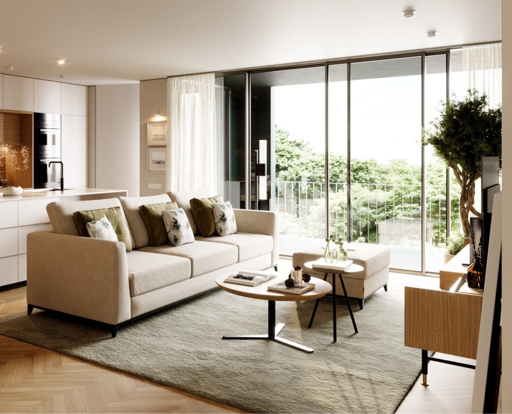 Princípios de Decoração de Interiores