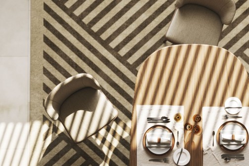 Designing Beyond Trends: The Value of Timeless Interiors