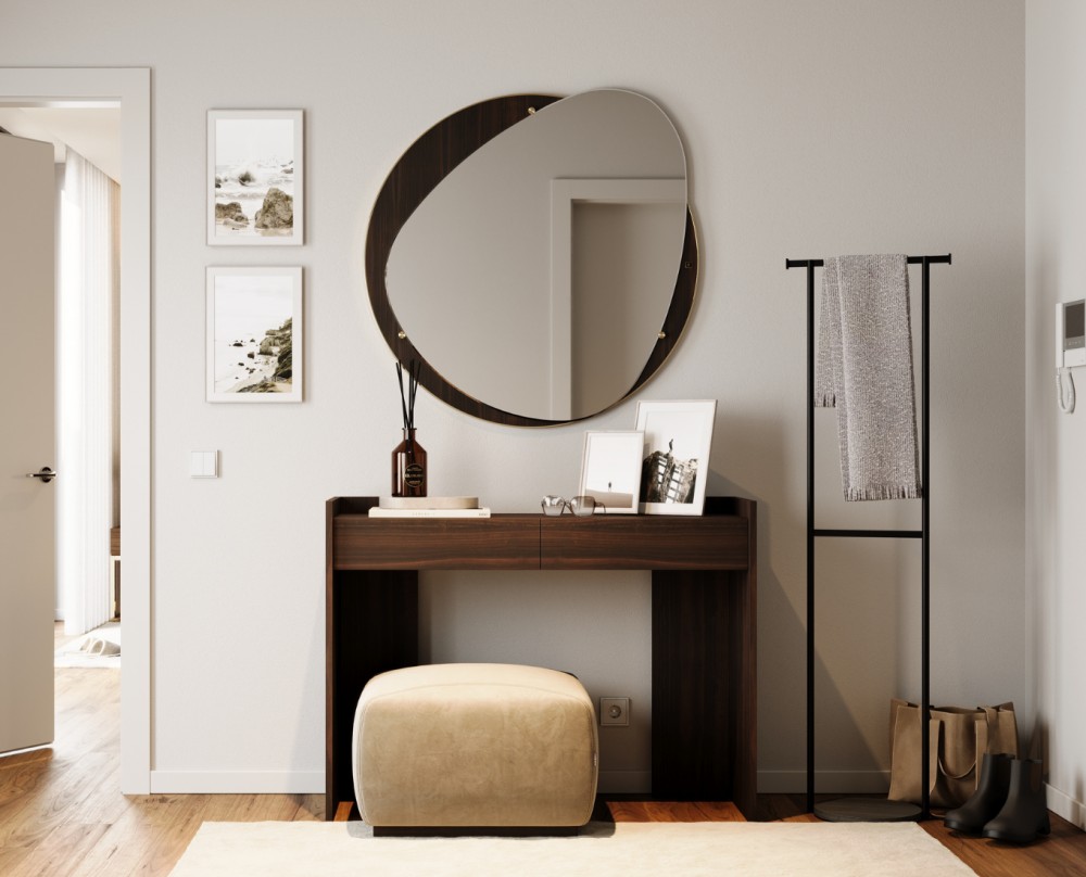 Consolas para Hall de Entrada