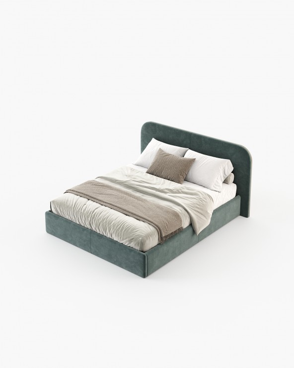 Selene Bed