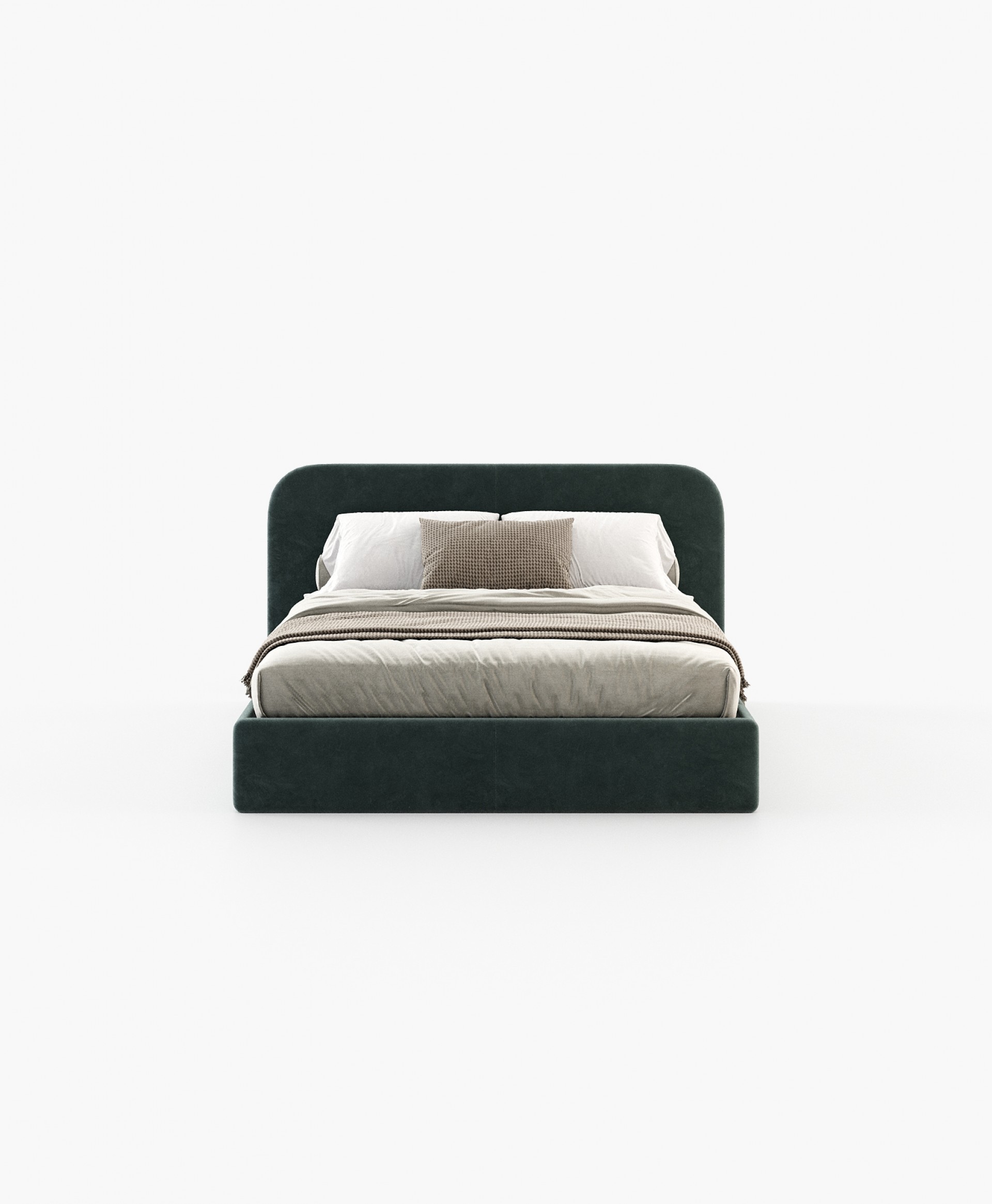 Selene Bed