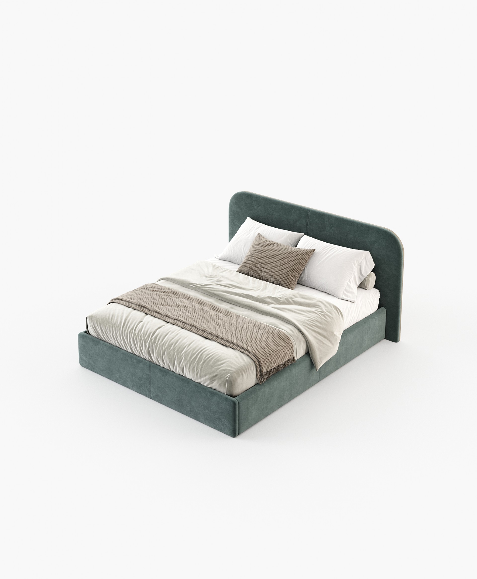Selene Bed