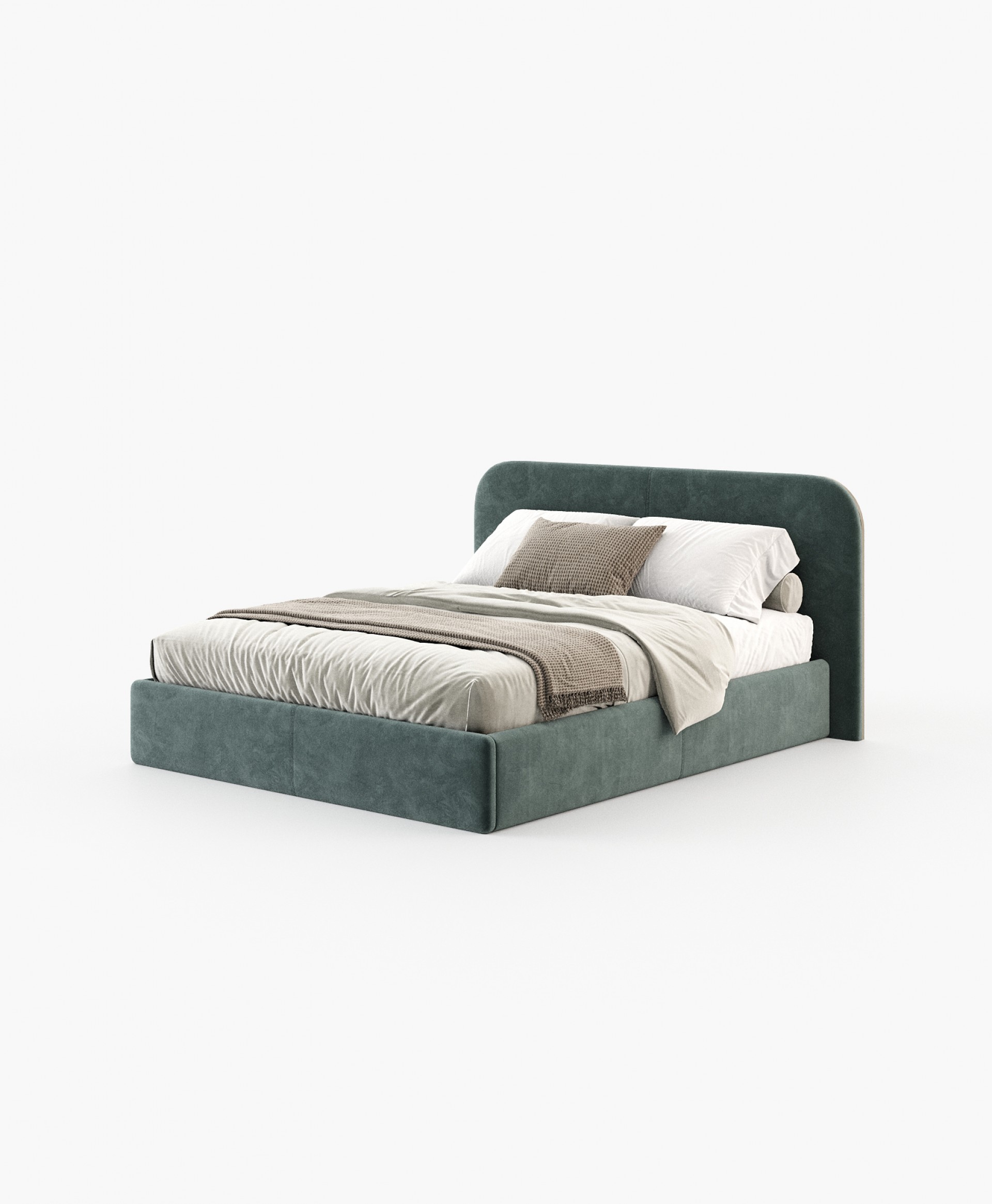 Selene Bed