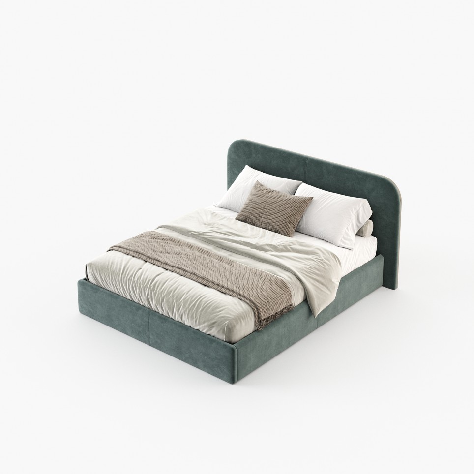 Selene Bed Selene Bed