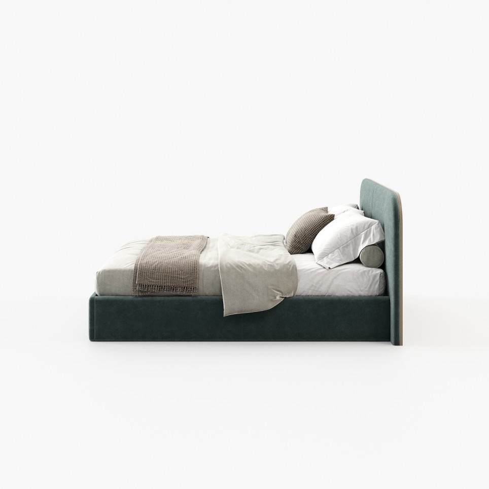 Selene Bed Selene Bed