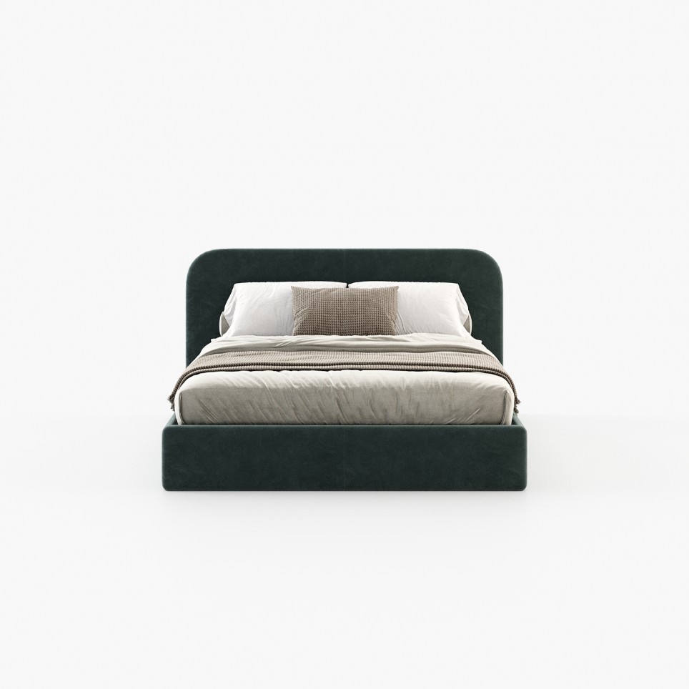 Selene Bed Selene Bed