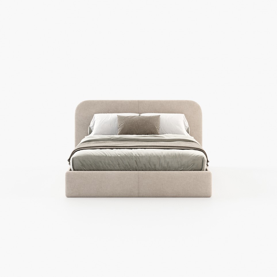 Selene Bed Selene Bed