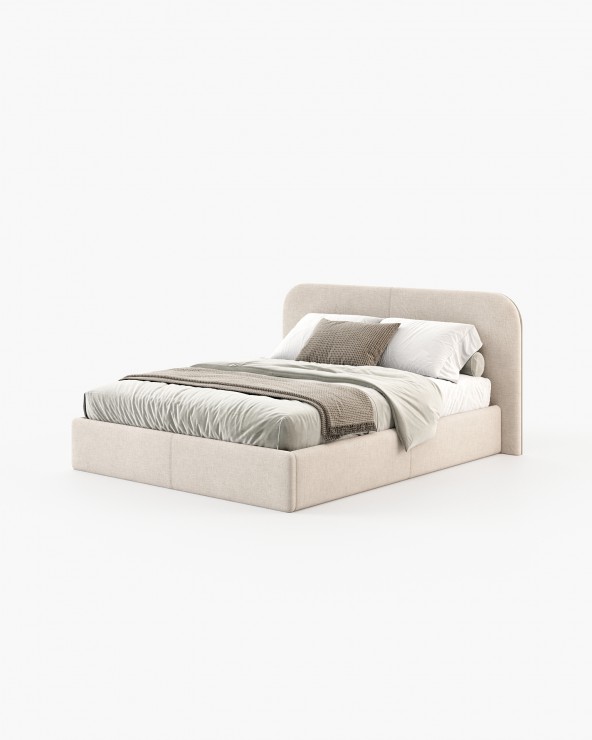 Selene Bed Selene Bed