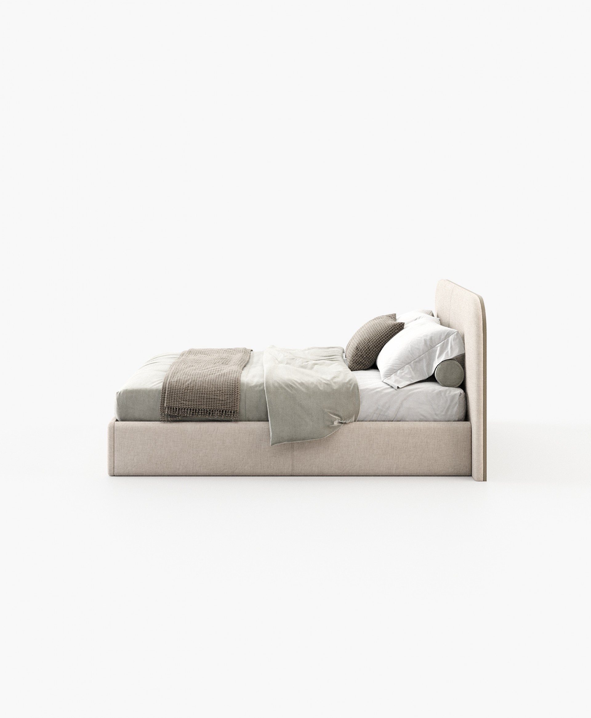 Selene Bed