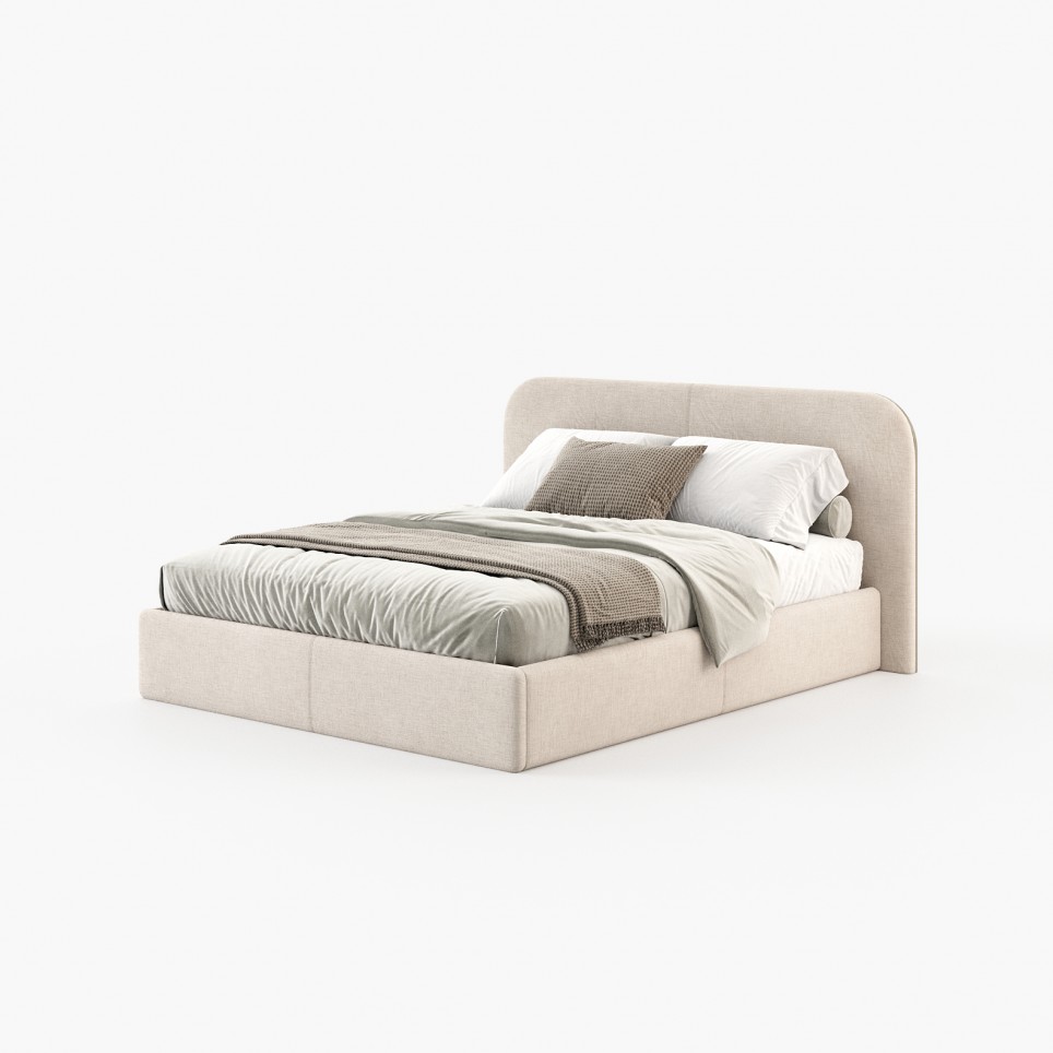 Selene Bed Selene Bed
