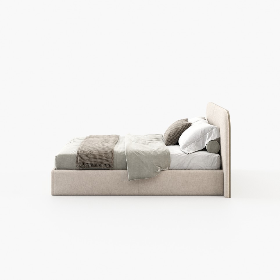 Selene Bed Selene Bed