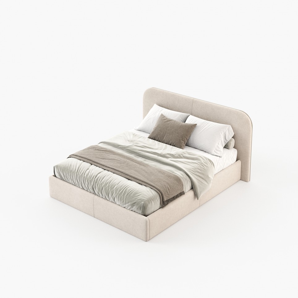 Selene Bed Selene Bed