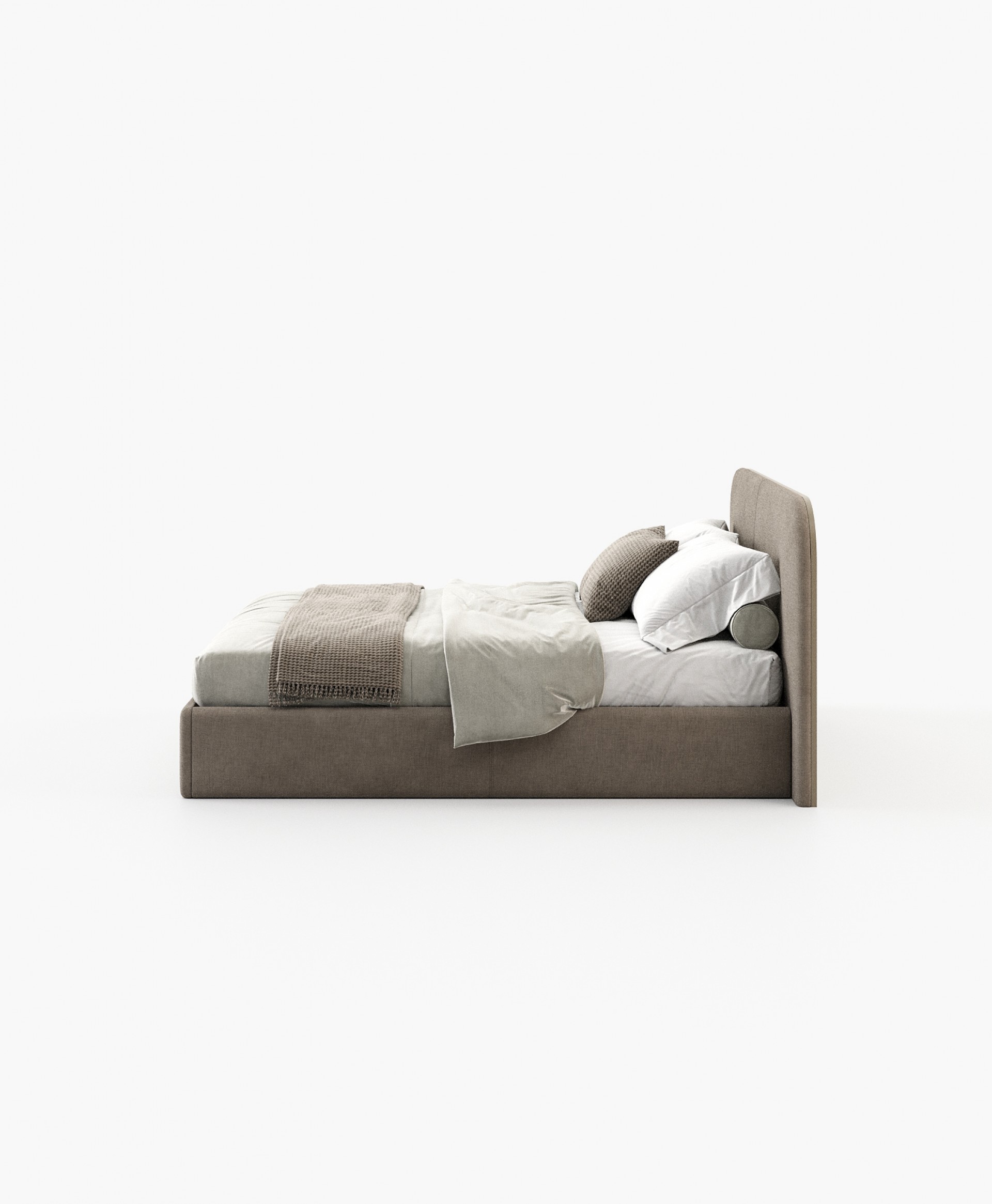 Selene Bed
