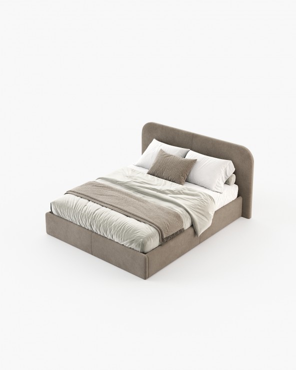 Selene Bed