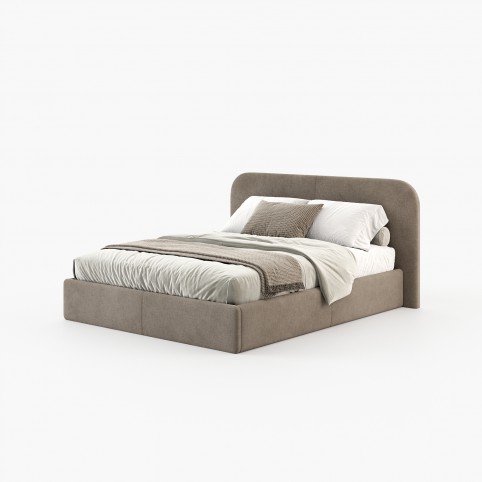 Selene Bed Selene Bed