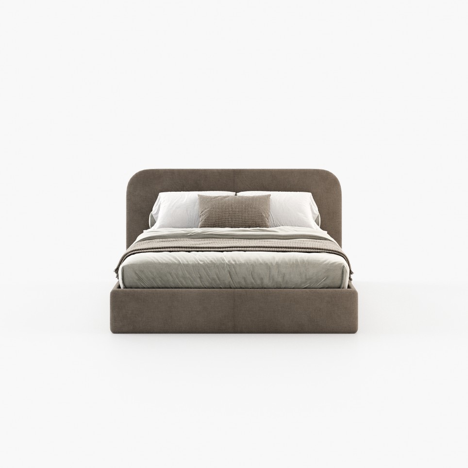Selene Bed Selene Bed
