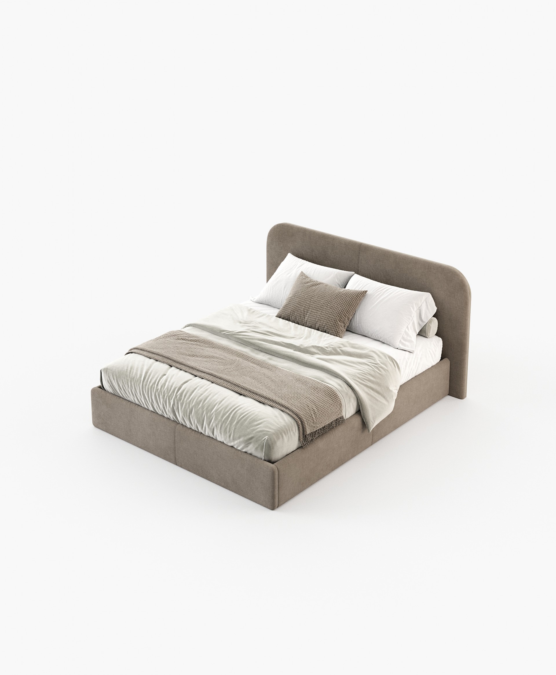Selene Bed
