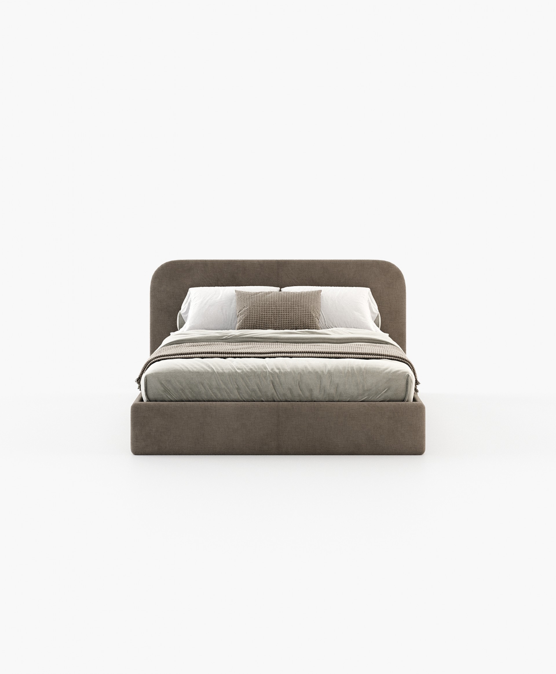 Selene Bed