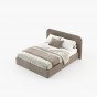 Selene Bed Selene Bed