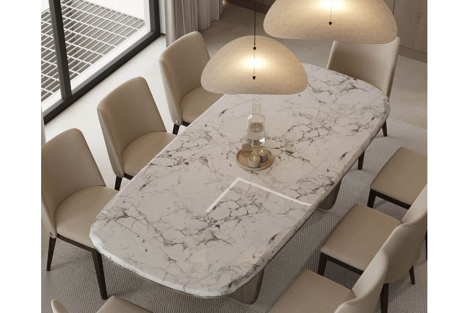 When Architecture Meets Design: Laskasas in AZULIS Aramis Luxury Villas