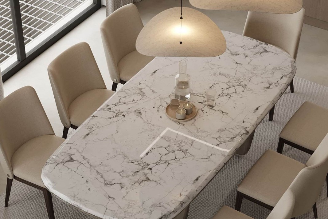 When Architecture Meets Design: Laskasas in AZULIS Aramis Luxury Villas