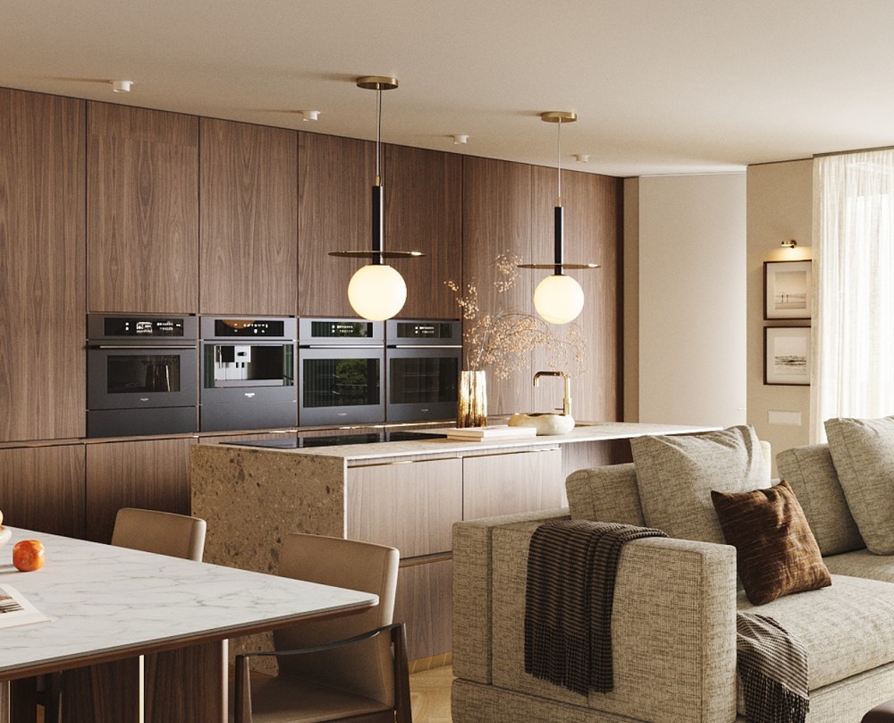 Como escolher o Candeeiro de Teto perfeito?