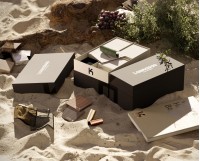 Encontre os materiais certos para a sua decoração