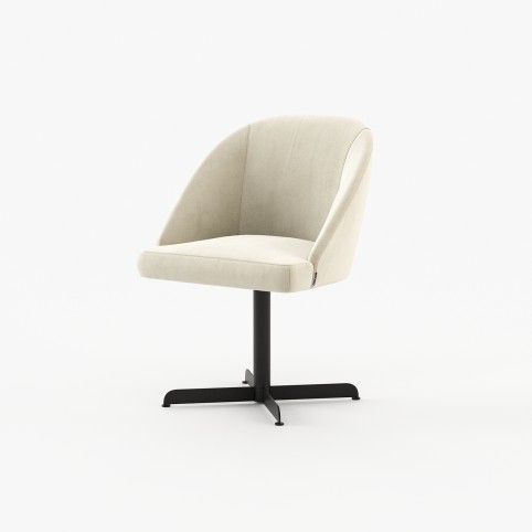 Loren Home Office Chair Loren Home Office Chair