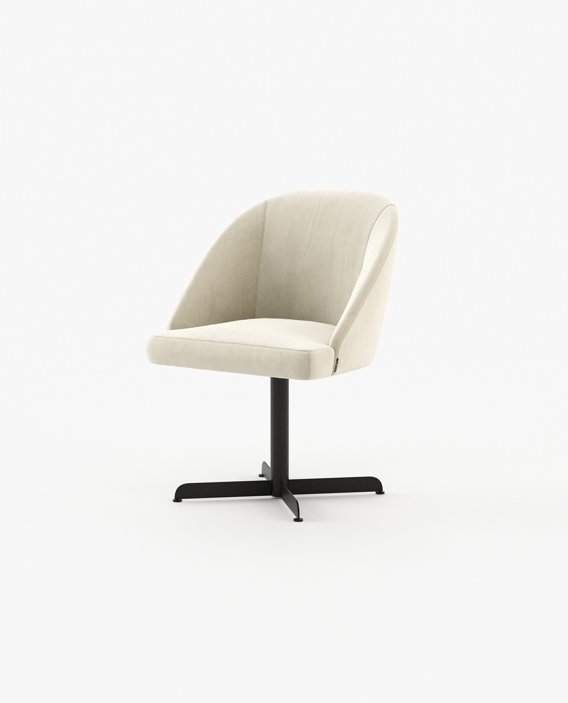 Loren Home Office Chair