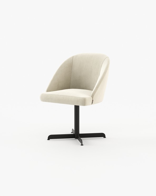 Cadeira Girat�ria Loren