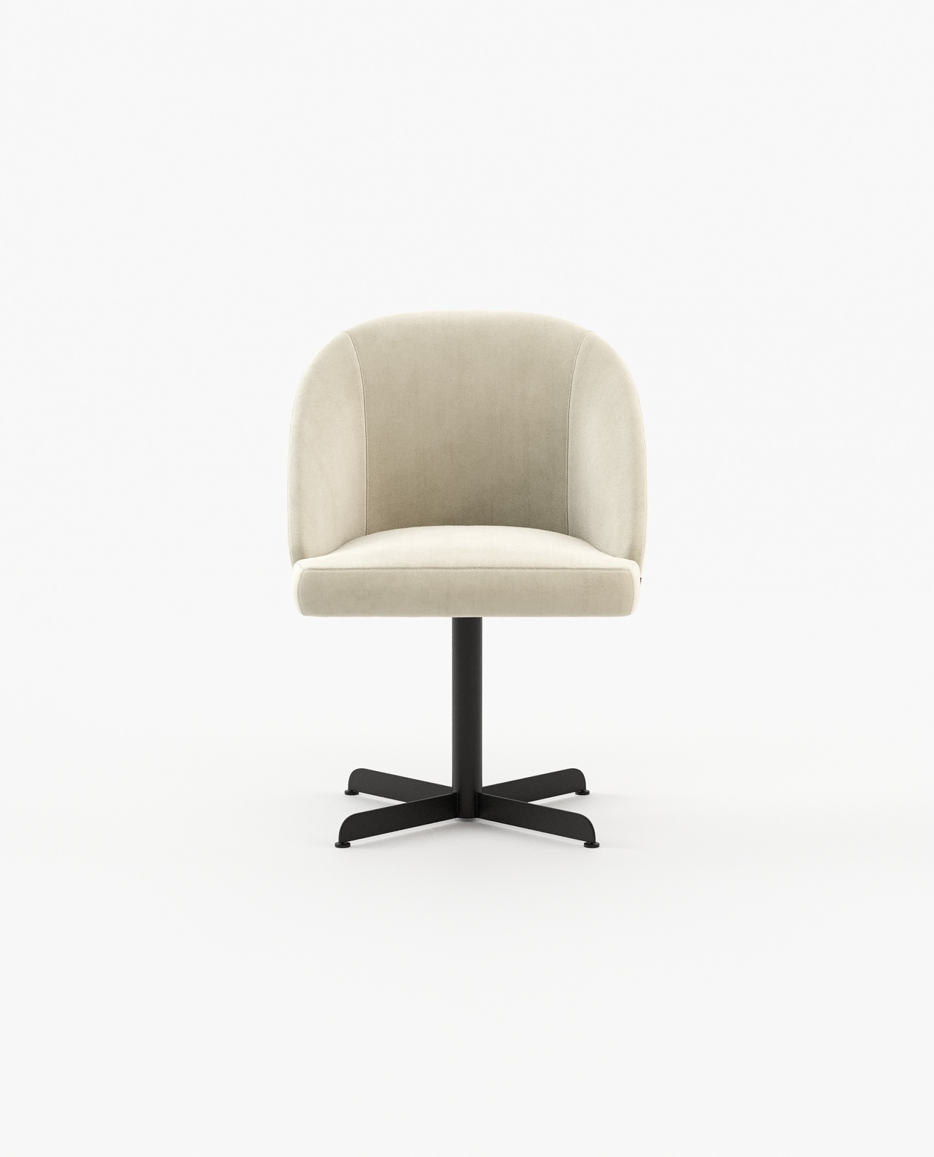 Loren Home Office Chair