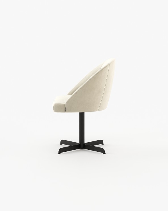 Cadeira Girat�ria Loren