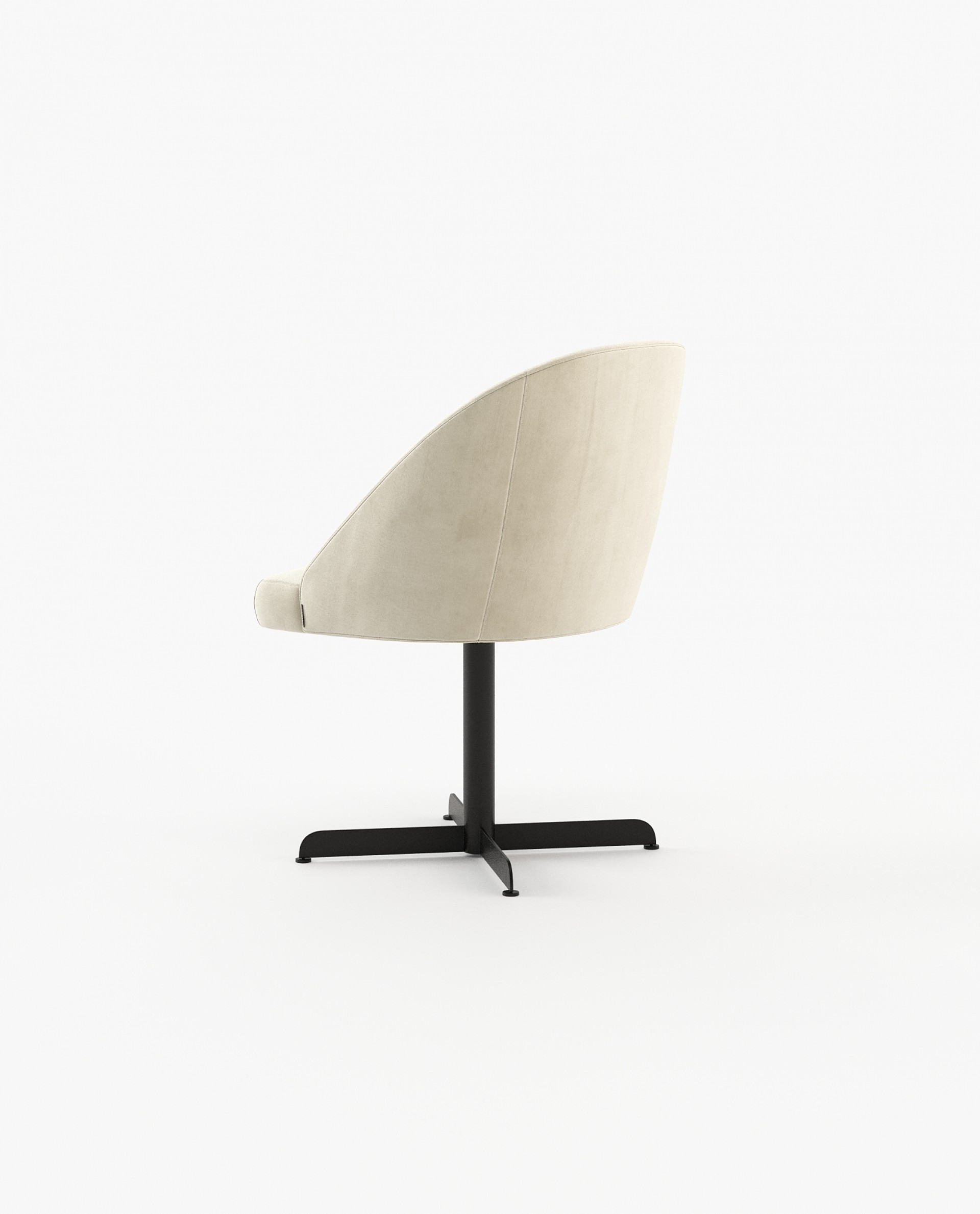 Loren Home Office Chair