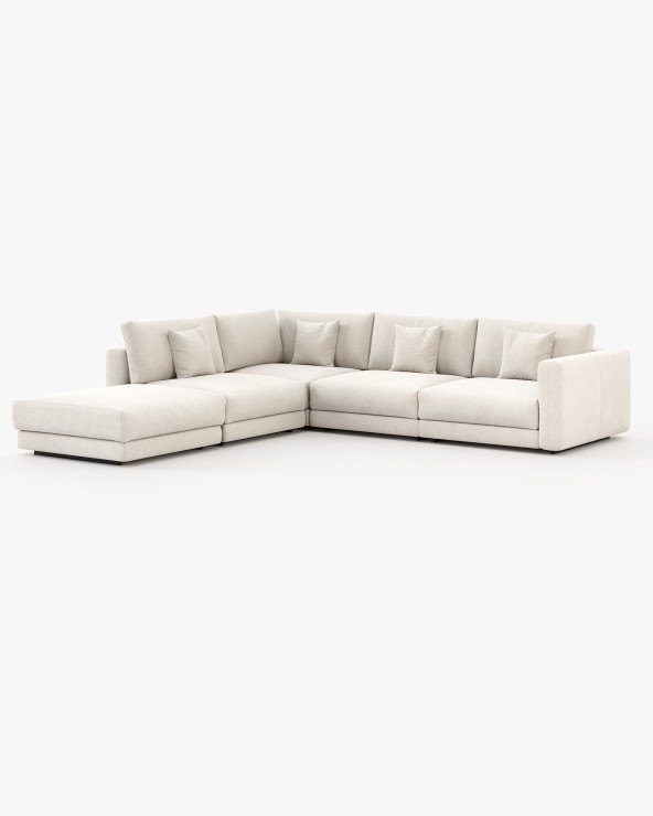 Montreal Sofa