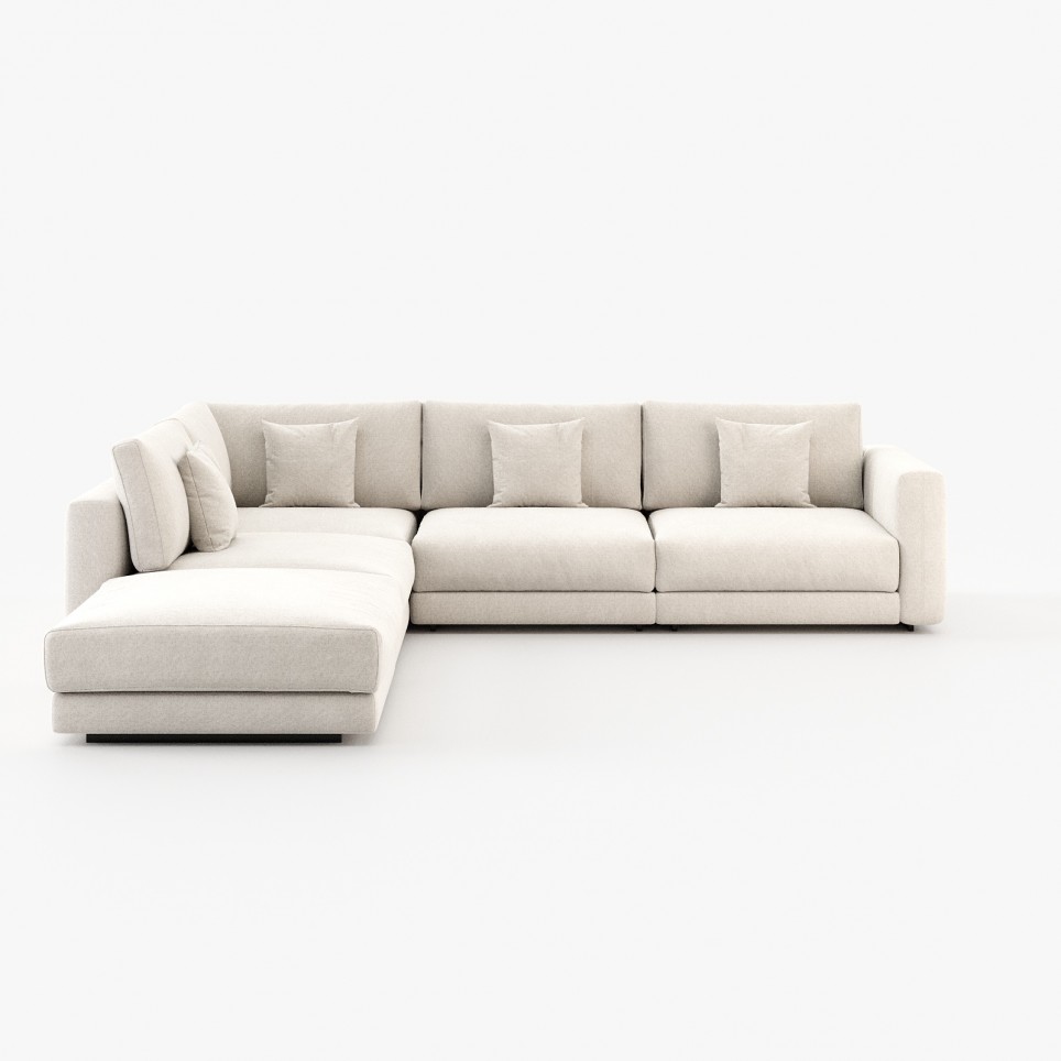 Montreal Sofa