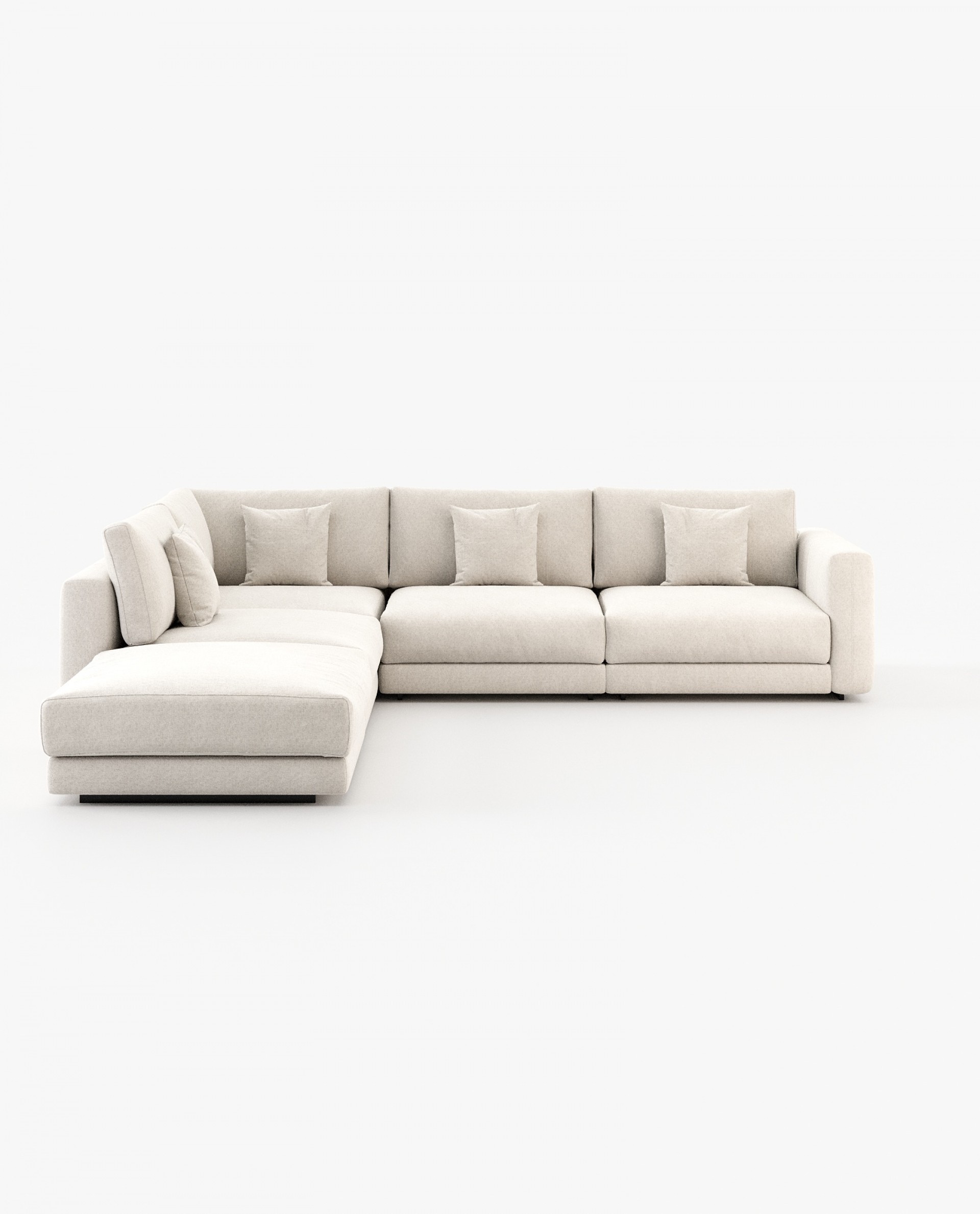 Montreal Sofa