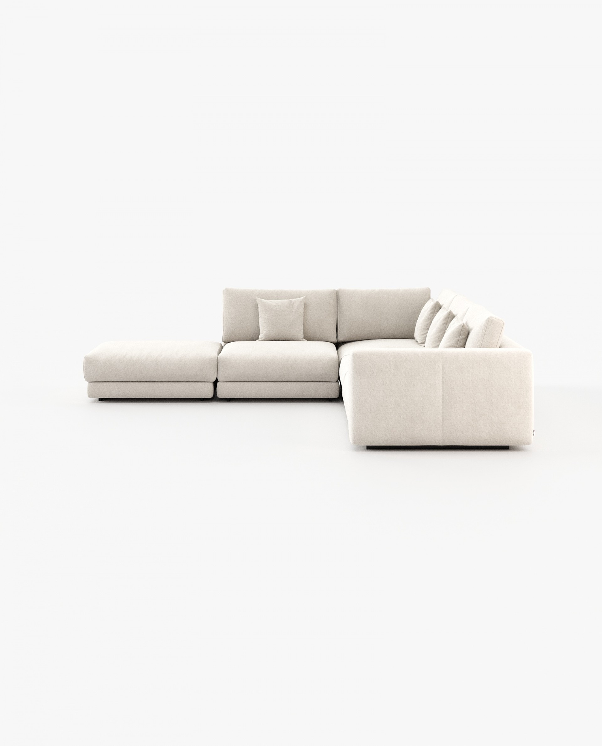 Montreal Sofa