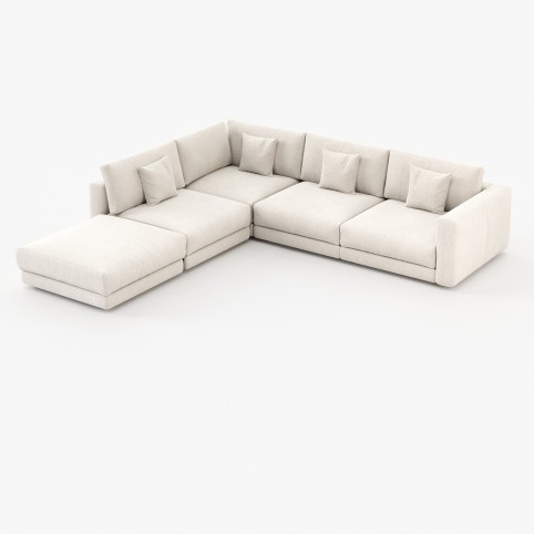 Montreal Sofa