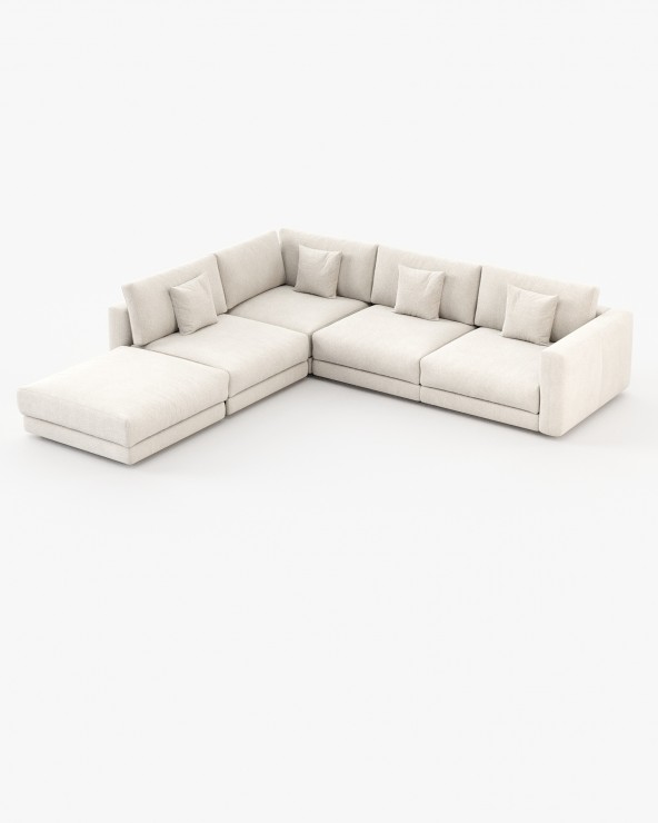 Montreal Sofa