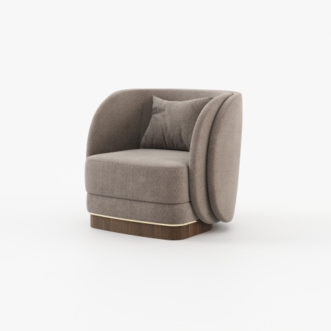 Ambrose Armchair